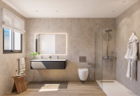 Nieuw Gebouw - Appartementen - Villajoyosa