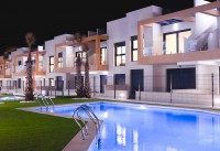 Nieuw Gebouw - Appartementen - Villamartin