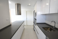 Nieuw Gebouw - Appartementen - Villamartin