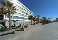 Nieuw Gebouw - Commerciële eenheid - Torrevieja - Playa del Cura