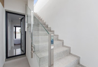 Nieuw Gebouw - Geschakelde Woningen - Bigastro