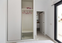 Nieuw Gebouw - Geschakelde Woningen - Bigastro