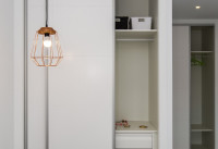 Nieuw Gebouw - Geschakelde Woningen - Bigastro