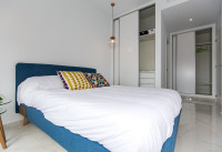 Nieuw Gebouw - Geschakelde Woningen - Bigastro