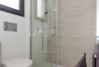 Nieuw Gebouw - Geschakelde Woningen - Bigastro