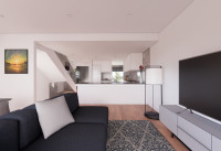 Nieuw Gebouw - Geschakelde Woningen - Bigastro