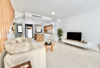 Nieuw Gebouw - Geschakelde Woningen - Cox