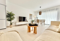 Nieuw Gebouw - Geschakelde Woningen - Cox