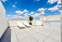 Nieuw Gebouw - Geschakelde Woningen - Cox