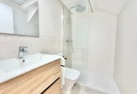 Nieuw Gebouw - Geschakelde Woningen - Cox