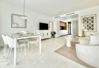 Nieuw Gebouw - Geschakelde Woningen - Cox