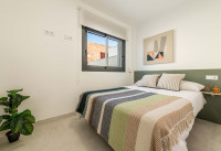 Nieuw Gebouw - Geschakelde Woningen - Cox