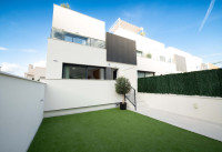 Nieuw Gebouw - Geschakelde Woningen - Cox