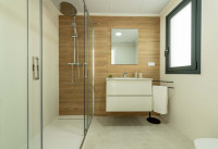 Nieuw Gebouw - Geschakelde Woningen - Cox