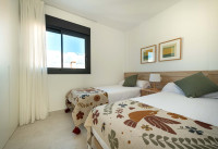 Nieuw Gebouw - Geschakelde Woningen - Cox