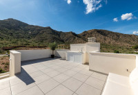 Nieuw Gebouw - Geschakelde Woningen - Cox