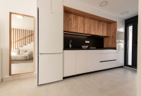 Nieuw Gebouw - Geschakelde Woningen - Cox