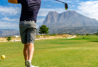 Nieuw Gebouw - Geschakelde Woningen - Finestrat