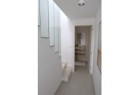 Nieuw Gebouw - Geschakelde Woningen - Gran Alacant