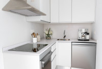 Nieuw Gebouw - Geschakelde Woningen - Gran Alacant