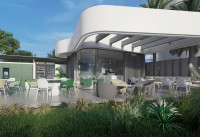 Nieuw Gebouw - Geschakelde Woningen - Guardamar del Segura - El Raso