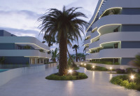 Nieuw Gebouw - Geschakelde Woningen - Guardamar del Segura - El Raso