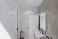 Nieuw Gebouw - Geschakelde Woningen - Guardamar del Segura - El Raso