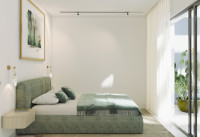 Nieuw Gebouw - Geschakelde Woningen - Guardamar del Segura - El Raso