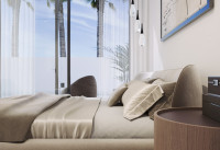 Nieuw Gebouw - Geschakelde Woningen - Guardamar del Segura - El Raso