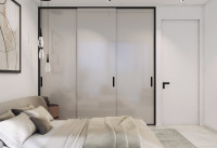 Nieuw Gebouw - Geschakelde Woningen - Guardamar del Segura - El Raso