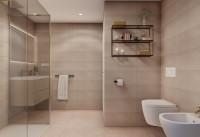 Nieuw Gebouw - Geschakelde Woningen - La Nucía