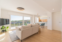 Nieuw Gebouw - Geschakelde Woningen - La Nucía