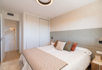 Nieuw Gebouw - Geschakelde Woningen - La Nucía