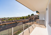 Nieuw Gebouw - Geschakelde Woningen - La Nucía