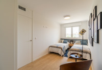 Nieuw Gebouw - Geschakelde Woningen - La Nucía