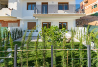 Nieuw Gebouw - Geschakelde Woningen - La Nucía