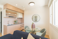 Nieuw Gebouw - Geschakelde Woningen - La Nucía