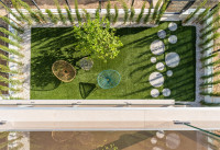 Nieuw Gebouw - Geschakelde Woningen - La Nucía