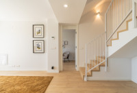 Nieuw Gebouw - Geschakelde Woningen - La Nucía