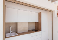 Nieuw Gebouw - Geschakelde Woningen - Los Alcazares - La Serena Golf