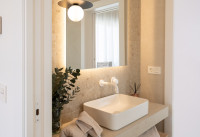 Nieuw Gebouw - Geschakelde Woningen - Los Alcazares - La Serena Golf