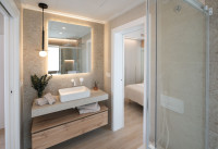 Nieuw Gebouw - Geschakelde Woningen - Los Alcazares - La Serena Golf