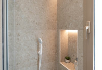 Nieuw Gebouw - Geschakelde Woningen - Los Alcazares - La Serena Golf