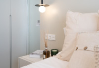 Nieuw Gebouw - Geschakelde Woningen - Los Alcazares - La Serena Golf