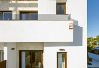 Nieuw Gebouw - Geschakelde Woningen - Los Montesinos - Vistabella Golf