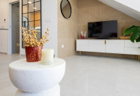 Nieuw Gebouw - Geschakelde Woningen - Los Montesinos - Vistabella Golf