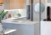 Nieuw Gebouw - Geschakelde Woningen - Los Montesinos - Vistabella Golf