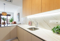 Nieuw Gebouw - Geschakelde Woningen - Los Montesinos - Vistabella Golf