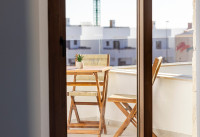 Nieuw Gebouw - Geschakelde Woningen - Los Montesinos - Vistabella Golf