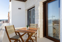 Nieuw Gebouw - Geschakelde Woningen - Los Montesinos - Vistabella Golf